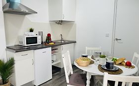 Apartamento Panama 2 By At Home Costa Del Sol